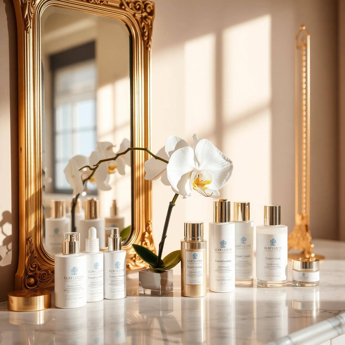 Galeria New Beauty 1